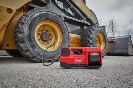 M18 BI - Inflator 2